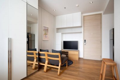 Park 24 Convenient Clean Private 11th Floor BTS Phrom Phong - รูปที่ 3