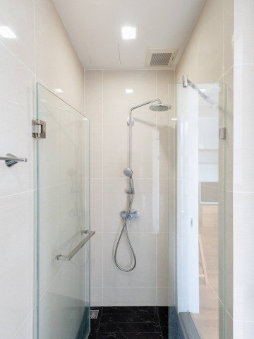 Park 24 Convenient Clean Private 11th Floor BTS Phrom Phong - รูปที่ 7