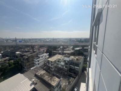 ขายคอนโด ออริจินส์ บางมด พระราม 2 บางมด บางขุนเทียน กรุงเทพมหานคร - รูปที่ 4