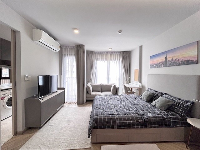 Chapter Thonglor 25 Convenient Clean 6th Floor BTS Thonglor