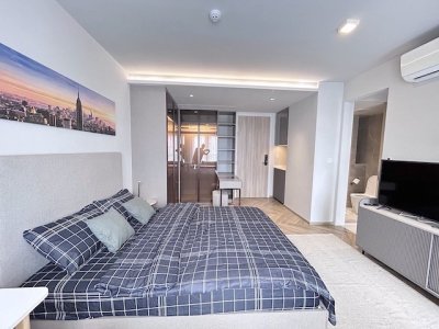 Chapter Thonglor 25 Convenient Clean 6th Floor BTS Thonglor - รูปที่ 6