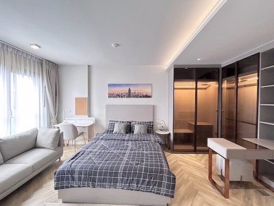 Chapter Thonglor 25 Convenient Clean 6th Floor BTS Thonglor - รูปที่ 4