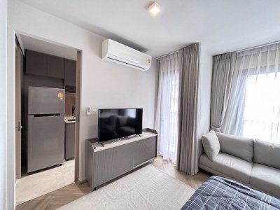 Chapter Thonglor 25 Convenient Clean 6th Floor BTS Thonglor - รูปที่ 7
