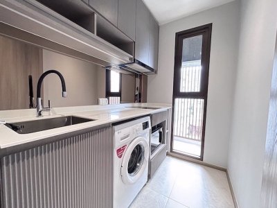 Chapter Thonglor 25 Convenient Clean 6th Floor BTS Thonglor - รูปที่ 2