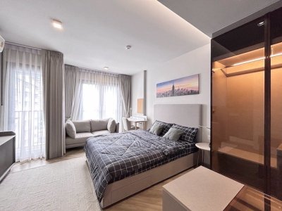 Chapter Thonglor 25 Convenient Clean 6th Floor BTS Thonglor - รูปที่ 8