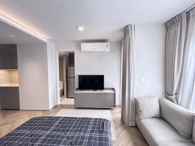 Chapter Thonglor 25 Convenient Clean 6th Floor BTS Thonglor - รูปที่ 3