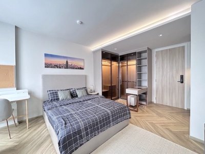 Chapter Thonglor 25 Convenient Clean 6th Floor BTS Thonglor - รูปที่ 5