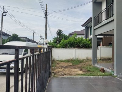 ขาย บ้านเดี่ยว โครงการฟอร์เรสด้า ซอยนิมิตรใหม่ 40 ถนนนิมิตรใหม่ กรุงเทพมหานคร - รูปที่ 8
