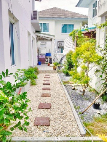 อัสสัมชัญ-หนองยายบู่  บ้าน 3นอน 3น้ำ ซีเจมอร์ 400 ม.54 ตร.วา 170 ตร.ม. ศรีราชาชากค้อ-หนองขาม - รูปที่ 6