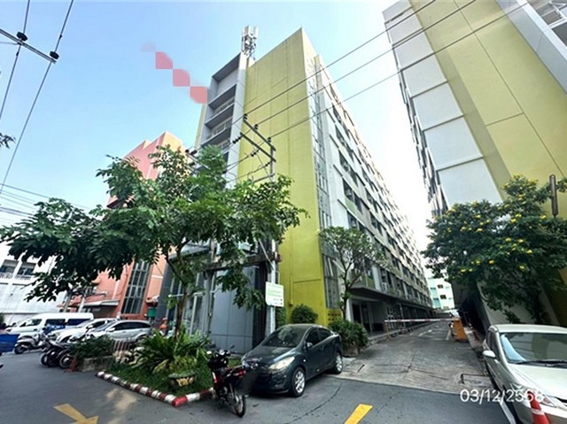 ขาย คอนโด บางแค ซิตี้ ซอยเพชรเกษม 47 ถนนเพชรเกษม กรุงเทพมหานคร