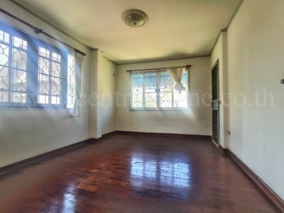 ลดราคา บ้านเดี่ยว วรารมย์ เลควิลล์ บางพลี ราคาถูกที่สุดในโครงการ - รูปที่ 6