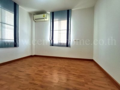 ลดราคา บ้านเดี่ยว วรารมย์ เลควิลล์ บางพลี ราคาถูกที่สุดในโครงการ - รูปที่ 5