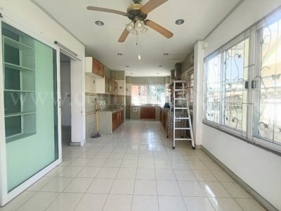 ลดราคา บ้านเดี่ยว วรารมย์ เลควิลล์ บางพลี ราคาถูกที่สุดในโครงการ - รูปที่ 3