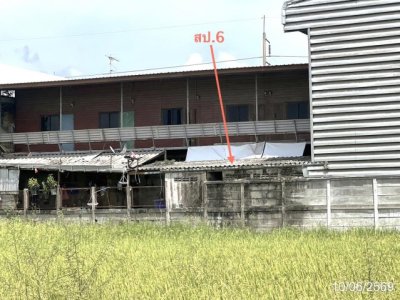 ขายโรงงาน สุพรรณบุรี ถนน โพธิ์พระยา ตำบล วังยาง อำเภอ ศรีประจันต์ จังหวัด สุพรรณบุรี - รูปที่ 3