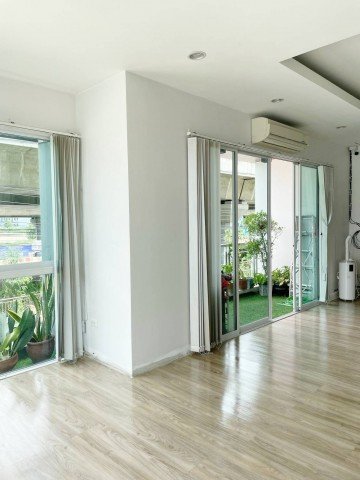 ขายทาวน์เฮ้าส์ 3 ชั้น 5 นอน 50 ตรว.อิมแพคอารีน่า เมืองทอง ม.ชวนชื่น - รูปที่ 2