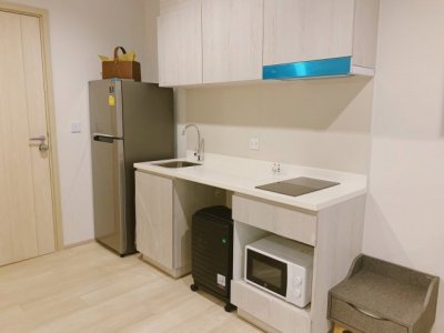 Life One Wireless beautiful view comfortable 36th floor BTS PloenChit - รูปที่ 3