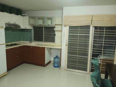 ให้เช่าทาวน์โฮม 3 ชั้น 4 ห้องนอน โครงการ ศุภาลัย วิลล์ ซอยรัชดา 32 (ซอยกรมส่งออก) ใกล้รถไฟฟ้าสายสีเหลือง MRT ลาดพร้าว - รูปที่ 5