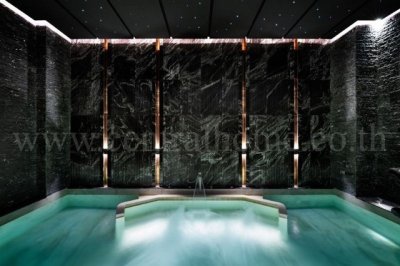 คอนโด Super Luxury ใจกลางสาทร ศุภาลัย ไอคอน สาทร 41.73 ตรม. ห้องใหม่ สิ่งอำนวยความสะดวกครบ ราคาถูกที่สุดในโครงการ - รูปที่ 8