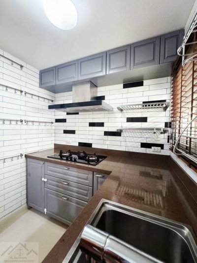 T26-537 ให้เช่า ทาวน์เฮ้าส์ - ห้องนอน 3 ห้อง ห้องน้ำ 3 ห้อง 68000 บาทต่อเดือน - รูปที่ 4
