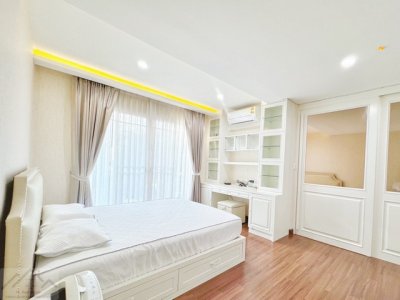 T26-537 ให้เช่า ทาวน์เฮ้าส์ - ห้องนอน 3 ห้อง ห้องน้ำ 3 ห้อง 68000 บาทต่อเดือน - รูปที่ 5
