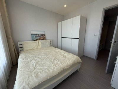 Life Sukhumvit 62 Convenient Safe 22nd Floor BTS BangChak - รูปที่ 6