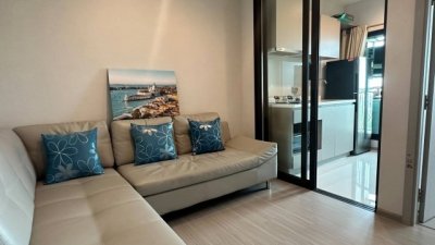 Life Sukhumvit 62 Convenient Safe 22nd Floor BTS BangChak - รูปที่ 4