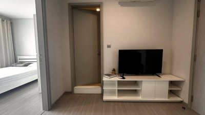 Life Sukhumvit 62 Convenient Safe 22nd Floor BTS BangChak - รูปที่ 2