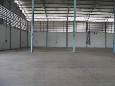 โรงงานพลาสติก  ที่ดิน 32 ไร่ ตัวโรงงาน 6,000 ตารางเมตร ติดถนนพหลโยธิน  จ.กำแพงเพชร - รูปที่ 5