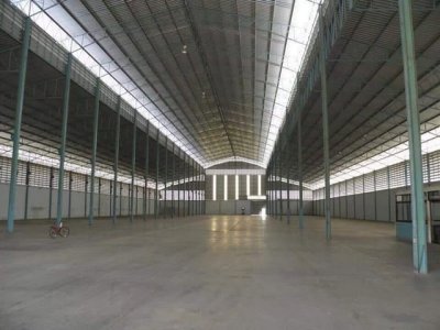 โรงงานพลาสติก  ที่ดิน 32 ไร่ ตัวโรงงาน 6,000 ตารางเมตร ติดถนนพหลโยธิน  จ.กำแพงเพชร - รูปที่ 2
