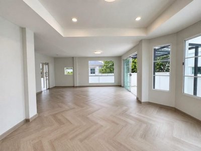 บ้านมือสองตกแต่งใหม่ โครงการ มัณฑนา วัชรพล-รามอินทรา2 - รูปที่ 7