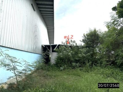 ขายโกดัง ขอนแก่น ตำบลห้วยแก อำเภอชนบท จังหวัดขอนแก่น - รูปที่ 8