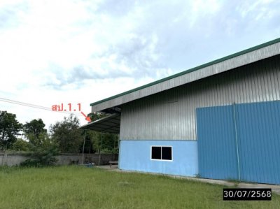 ขายโกดัง ขอนแก่น ตำบลห้วยแก อำเภอชนบท จังหวัดขอนแก่น - รูปที่ 7