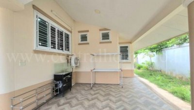 บ้านเดี่ยว เป็นสุขสีหราช ขอนแก่น ถูกที่สุดในโครงการ - รูปที่ 8