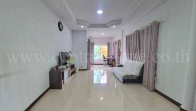 บ้านเดี่ยว เป็นสุขสีหราช ขอนแก่น ถูกที่สุดในโครงการ - รูปที่ 3