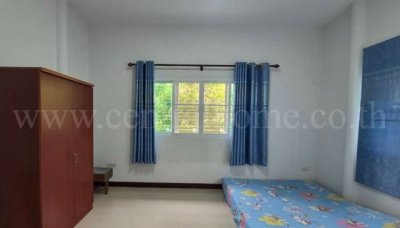 บ้านเดี่ยว เป็นสุขสีหราช ขอนแก่น ถูกที่สุดในโครงการ - รูปที่ 4