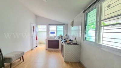 บ้านเดี่ยว เป็นสุขสีหราช ขอนแก่น ถูกที่สุดในโครงการ - รูปที่ 6