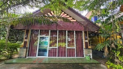 บ้านเดี่ยว ตำบลโพธิ์กลาง นครราชสีมา 294 ตารางวา ราคาถูก - รูปที่ 4