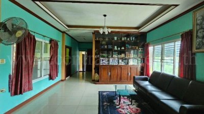 บ้านเดี่ยว ตำบลโพธิ์กลาง นครราชสีมา 294 ตารางวา ราคาถูก - รูปที่ 6