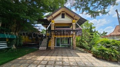 บ้านเดี่ยว ตำบลโพธิ์กลาง นครราชสีมา 294 ตารางวา ราคาถูก - รูปที่ 3