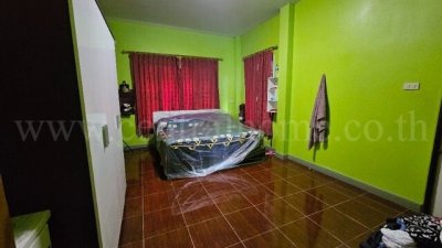 บ้านเดี่ยว ตำบลโพธิ์กลาง นครราชสีมา 294 ตารางวา ราคาถูก - รูปที่ 7