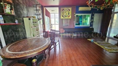 บ้านเดี่ยว ตำบลโพธิ์กลาง นครราชสีมา 294 ตารางวา ราคาถูก - รูปที่ 8