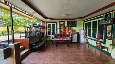 บ้านเดี่ยว ตำบลโพธิ์กลาง นครราชสีมา 294 ตารางวา ราคาถูก - รูปที่ 5