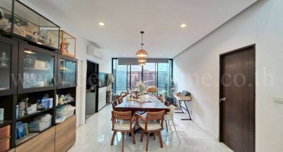 ลดราคา บ้านเดี่ยว บ้านปลาทอง ศรีนครินทร์ ใกล้ MRT สถานีศรีด่าน - รูปที่ 3