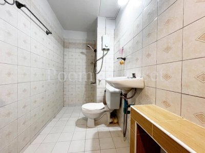 ขายหรือเช่า คอนโด ป๊อปปูล่า เมืองทองธานี นนทบุรี  อาคาร T12 ชั้น 2 - รูปที่ 8