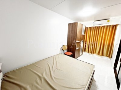 ขายหรือเช่า คอนโด ป๊อปปูล่า เมืองทองธานี นนทบุรี  อาคาร T12 ชั้น 2 - รูปที่ 4