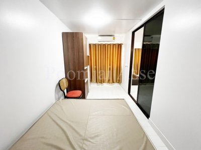 ขายหรือเช่า คอนโด ป๊อปปูล่า เมืองทองธานี นนทบุรี  อาคาร T12 ชั้น 2 - รูปที่ 7