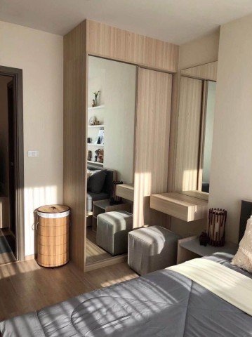 Ideo O2 privacy tranquility security 3rd floor BTS BangNa - รูปที่ 7