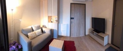 Ideo O2 privacy tranquility security 3rd floor BTS BangNa - รูปที่ 2