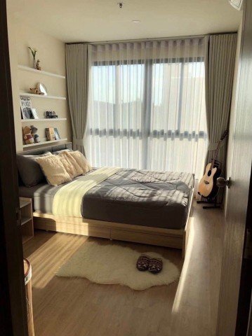 Ideo O2 privacy tranquility security 3rd floor BTS BangNa - รูปที่ 4