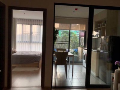 Ideo O2 privacy tranquility security 3rd floor BTS BangNa - รูปที่ 8